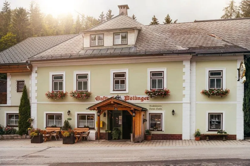 Pension am Lackenbach - Image 1