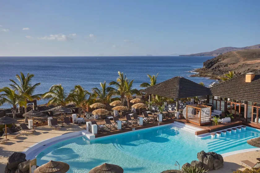 Secrets Lanzarote Resort & Spa - Adults Only (+18) - Image 1