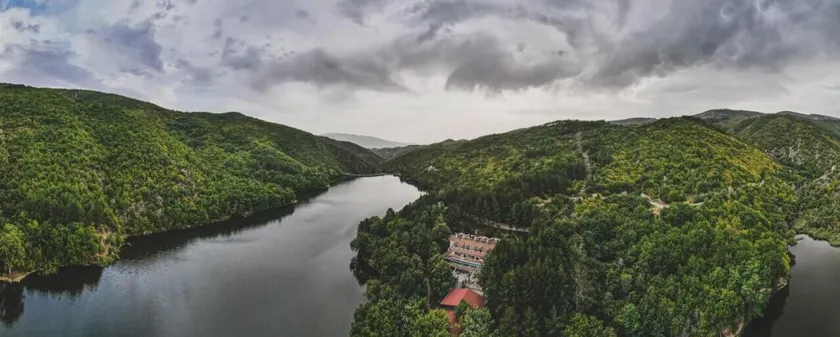 Eurohotel Gradce - Hotel Brana Gradce - Image 1