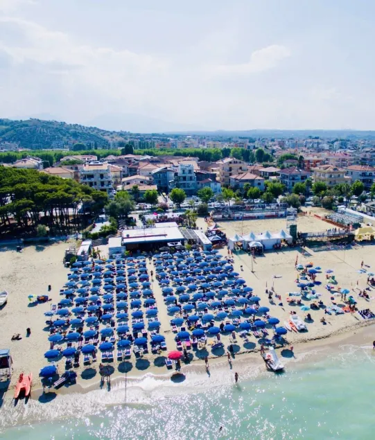 Hotel La Pergola - Image 1