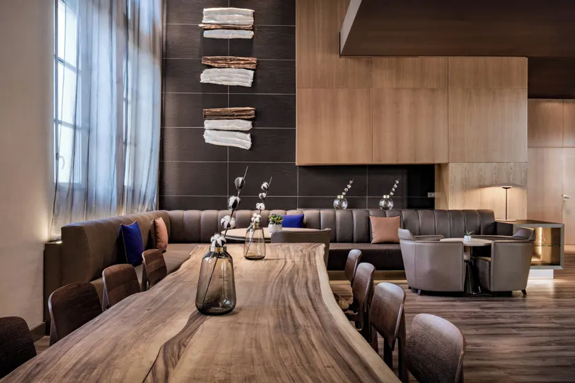 AC Hotel Torino by Marriott - Image 1