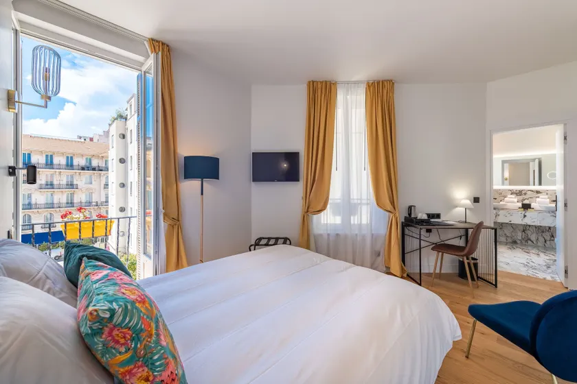 Hotel Nice Côte d'Azur - Image 1