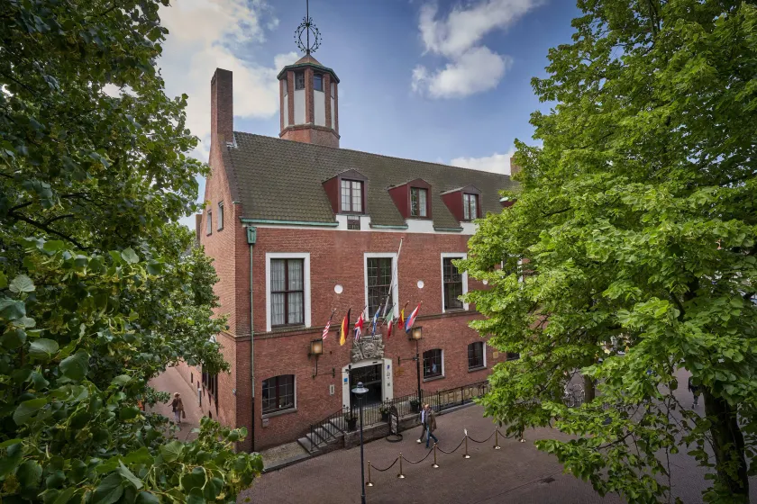 Boutique Hotel The Roosevelt - Image 1