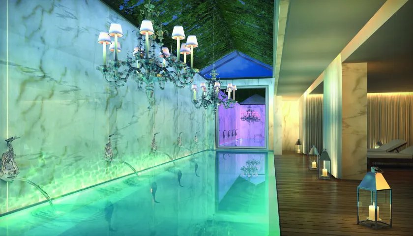 Yoo Punta del Este Rental Club - Image 1