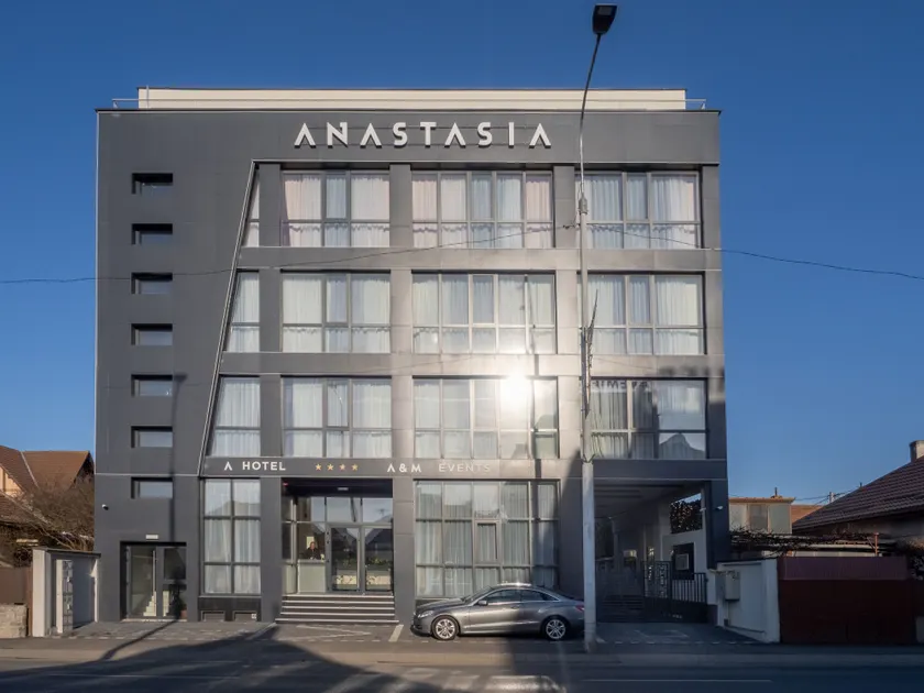 Hotel Anastasia - Image 1