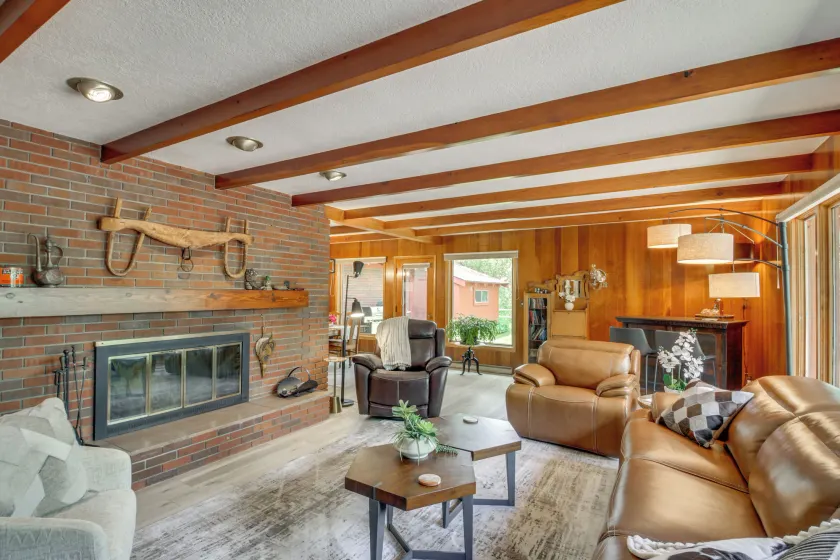 11 Mi to Maple Lake: 5-acre Property in Fertile! - Image 1