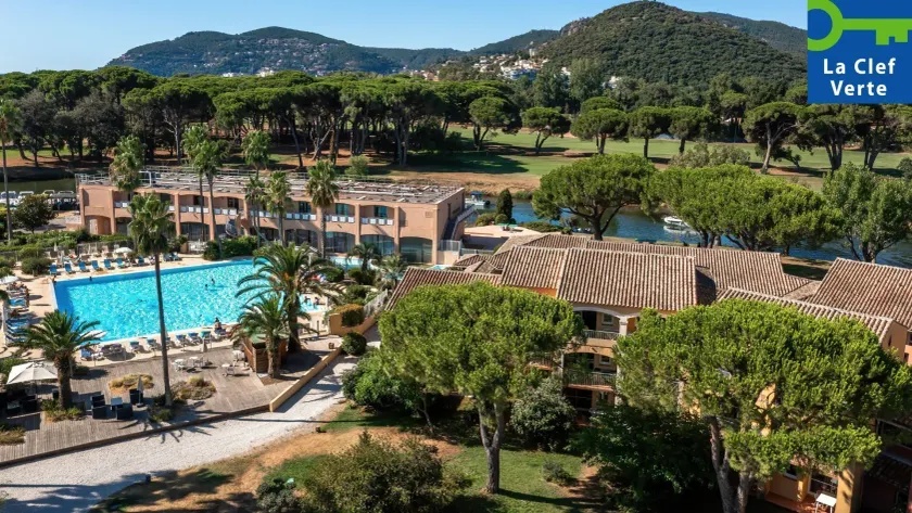 Résidence Pierre & Vacances Les Rives de Cannes Mandelieu - Image 1