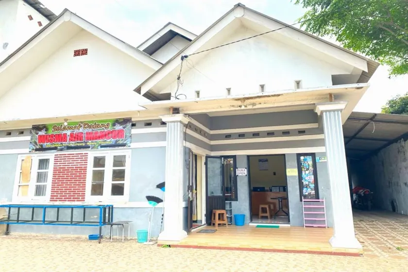 Wisma Air Mancur Malang Syariah Mitra RedDoorz - Image 1