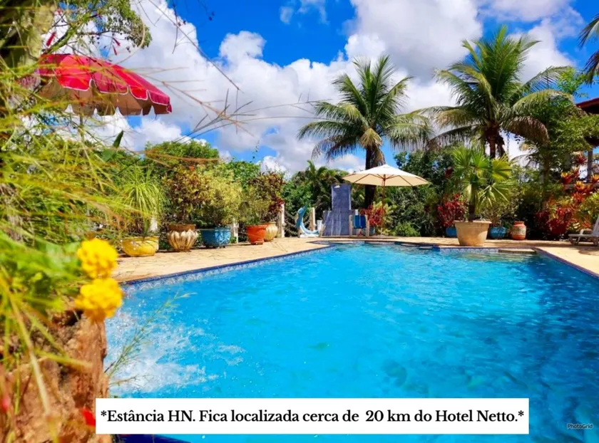 Hotel Netto - Image 1