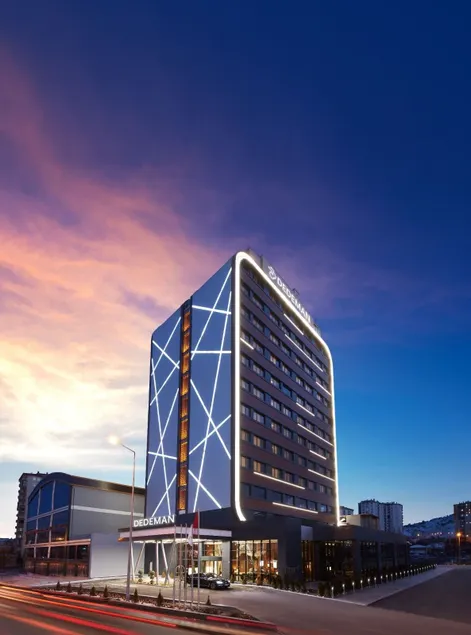 Dedeman Kayseri - Image 1