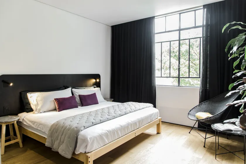 Hotel Itto Condesa - Image 1