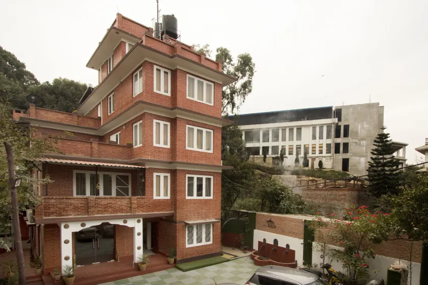 Silu Homes by Hostmandu - Image 1