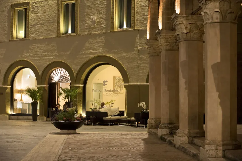Palazzo Bontadosi Hotel & Spa - Image 1