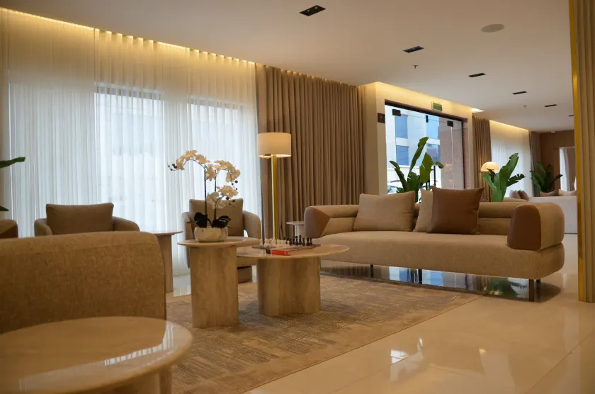 Seven Luz Serviced Apartments - Al Masif Branch - Image 1
