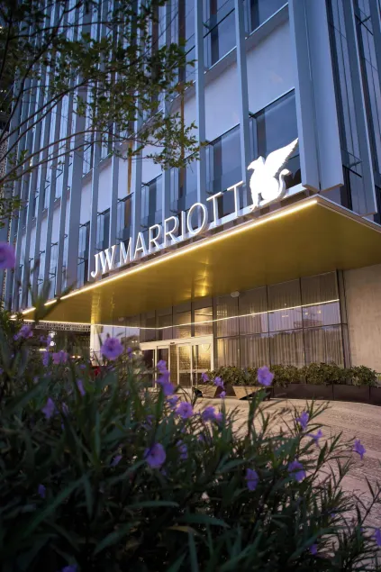 JW Marriott Hotel Guadalajara - Image 1