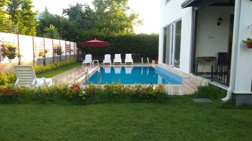 Villa NSB 2 by Dream of Holiday - Image 1