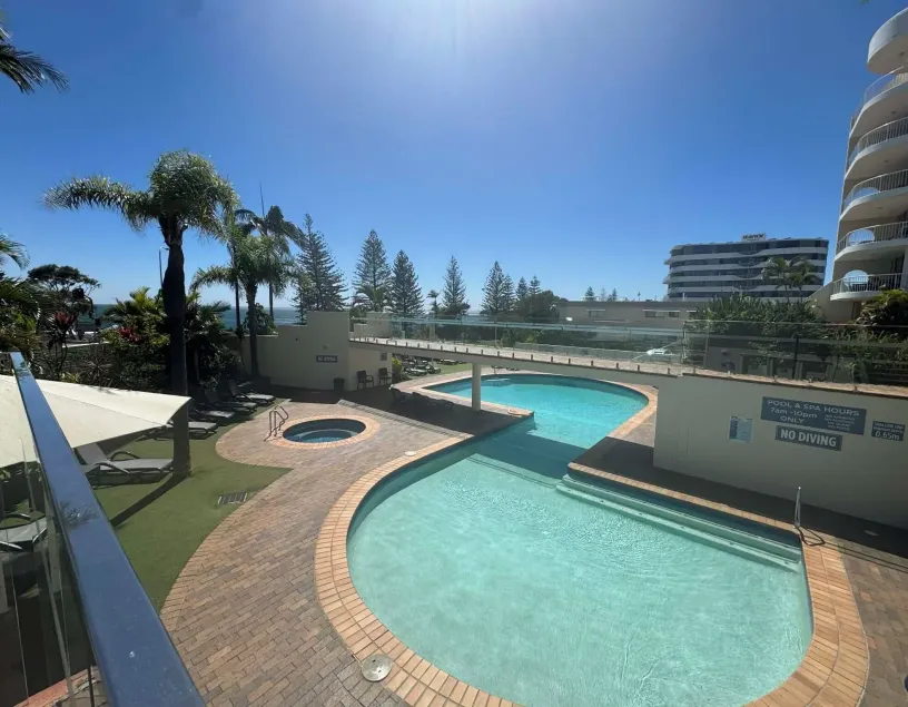 Osprey Apartments - Image 1