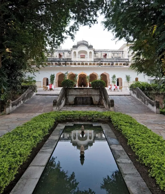 Samode Bagh - Image 1