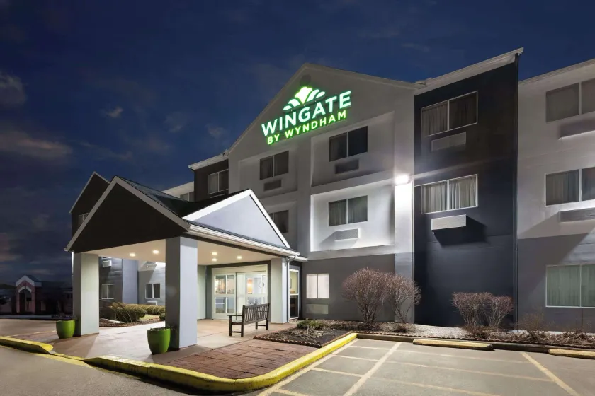 Wingate by Wyndham Marion - Image 1
