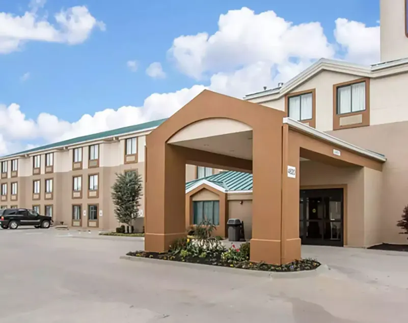 The Douillet by Demeure Hotels - Image 1