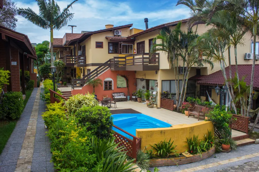 Pousada do Atobá - Image 1