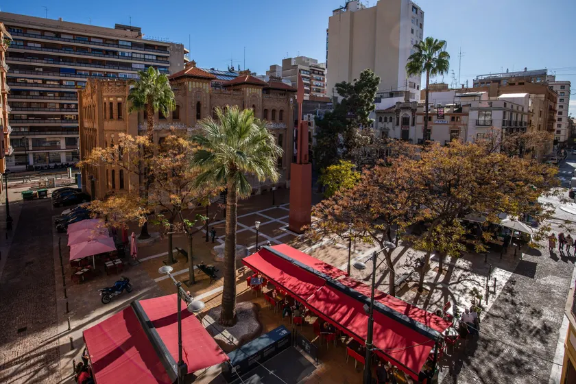 Suites Castellón - Image 1