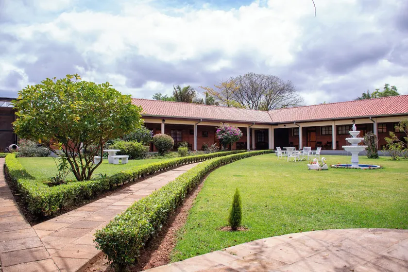 Puma Resort Hotel - Image 1