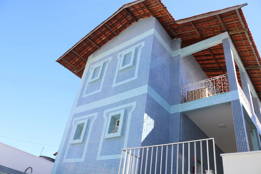 Sonho de Iracema Hostel Boutique - Image 1