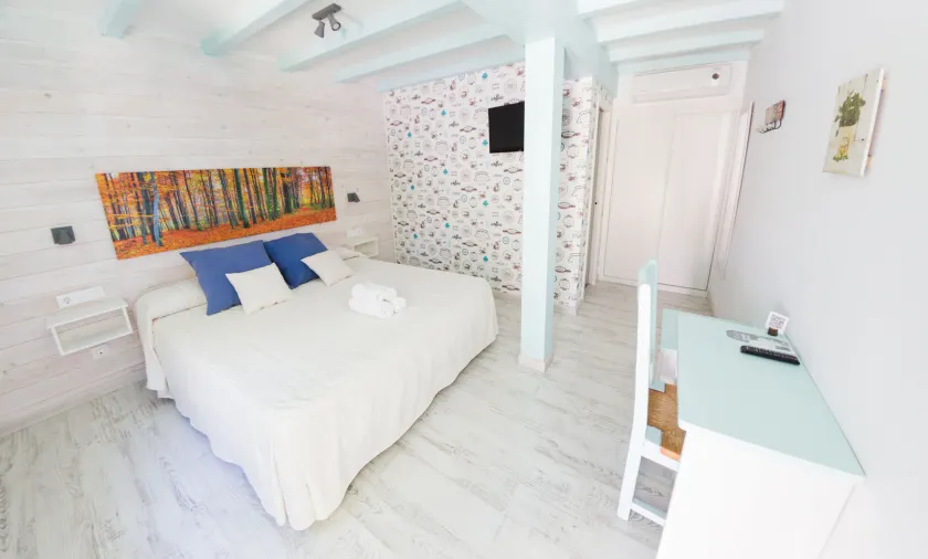 Hotel La Torre - Image 1
