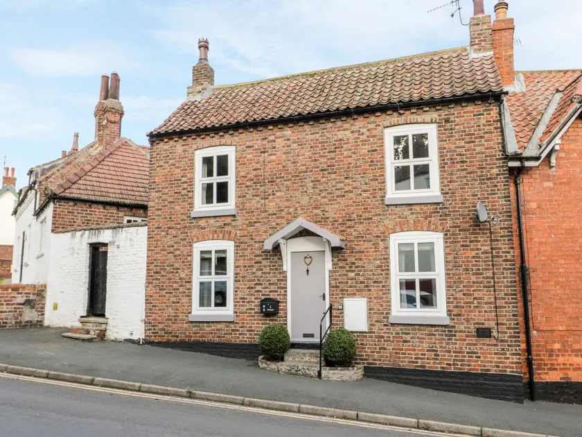 Rosie Cottage - Image 1