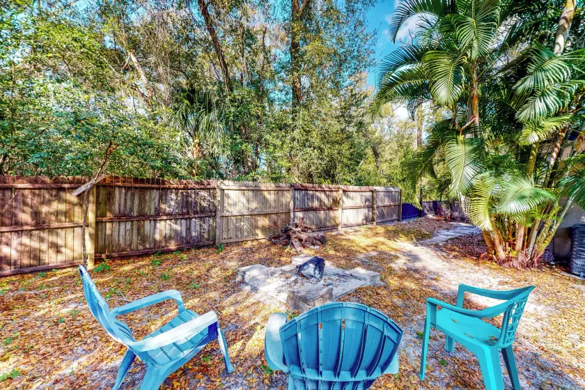 Centrally Located Home w/ a Fire Pit, Large Yard - Image 1