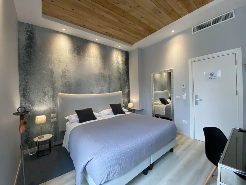 Residenze Romano Ristorante & SPA albergo diffuso - WHITE - Image 1
