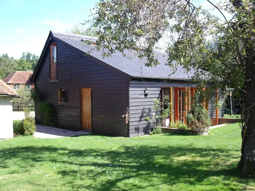 Wilderness B&B 3 Self Contained Rooms Nr Sissinghurst - Image 1
