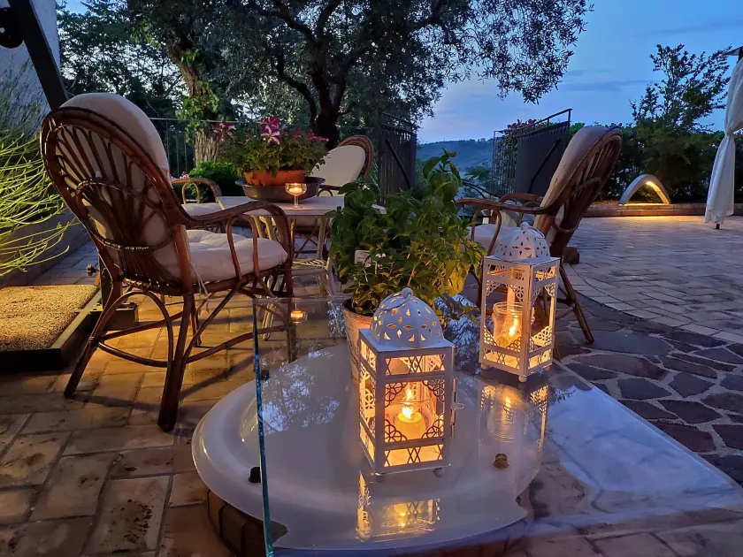 B&B Palazzo Mestichelli Boutique Palace - Image 1