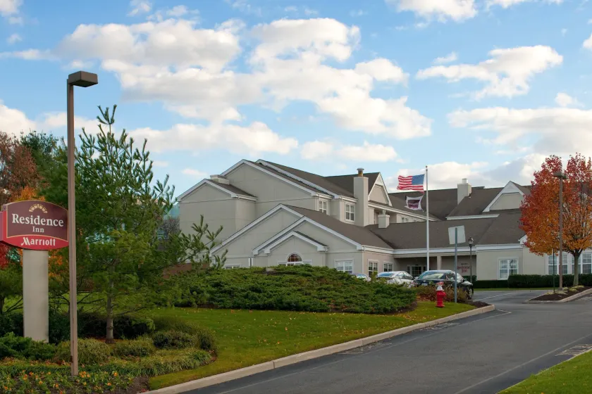 Residence Inn Long Island Hauppauge/Islandia - Image 1