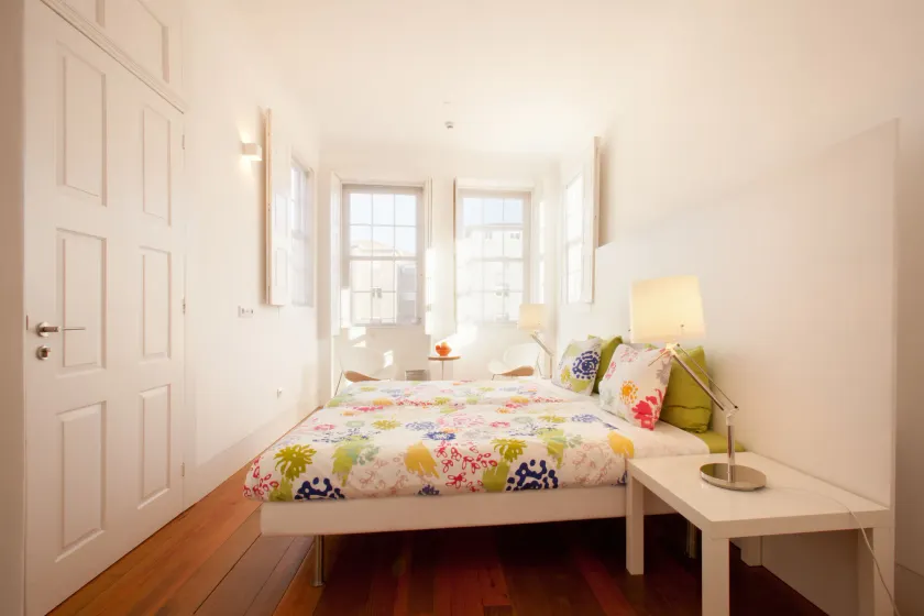Porto Lounge Hostel & Guesthouse by Host Wise - Image 1