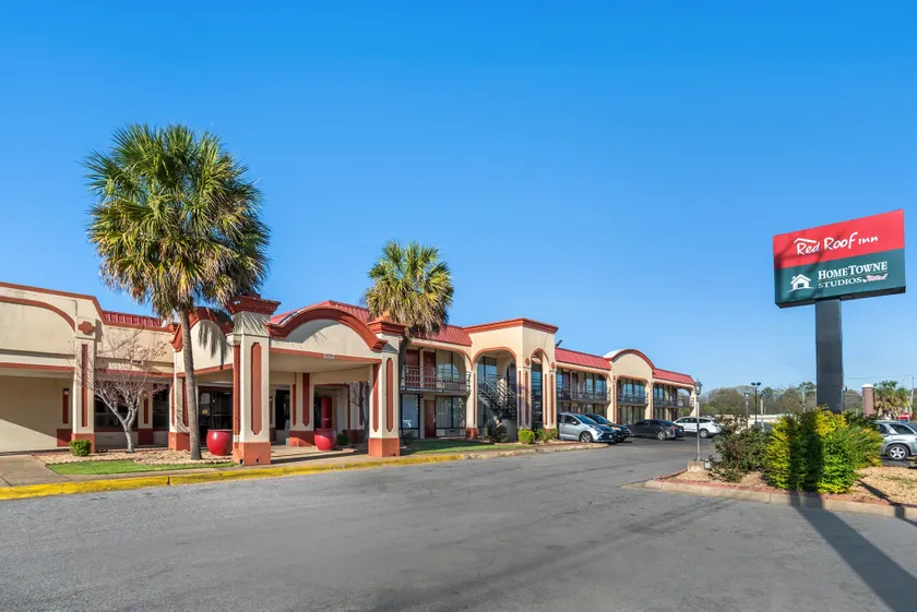 Red Roof Inn Montgomery - Midtown - Image 1