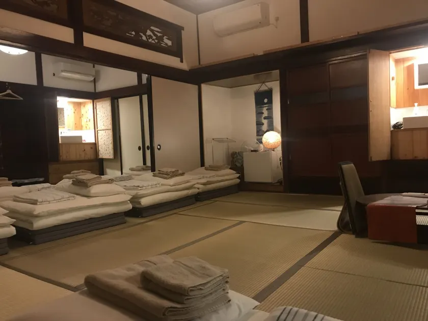 Traveler's Wharf Shichigahama - Image 1