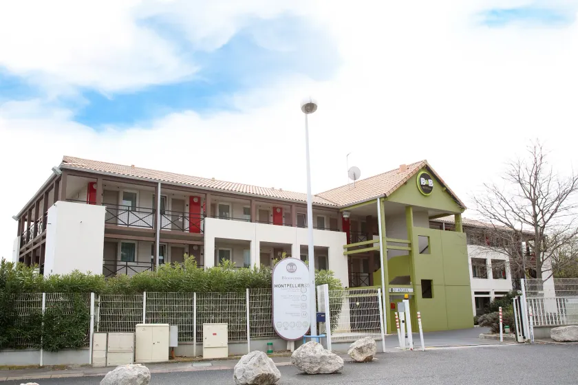 B&B HOTEL Montpellier (2) - Image 1