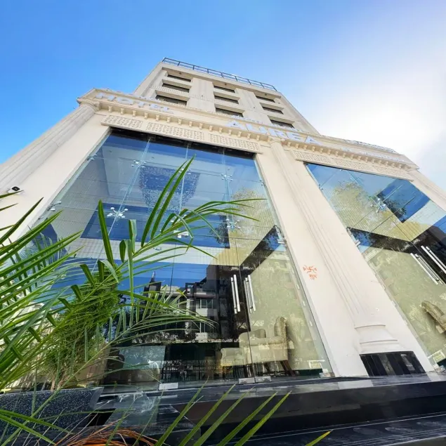 Aurea by The Wallflower Hotels - Image 1