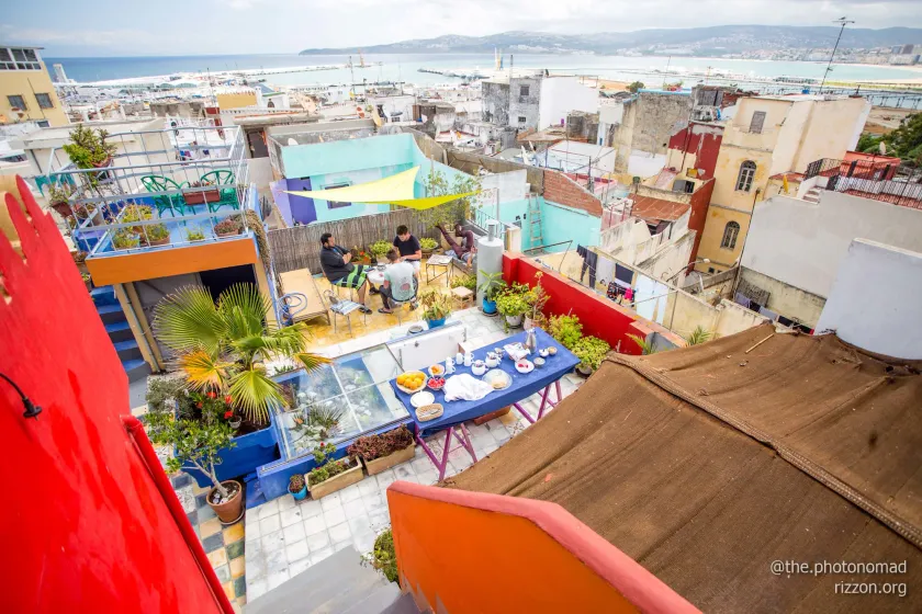 Bayt Alice Hostel - Image 1