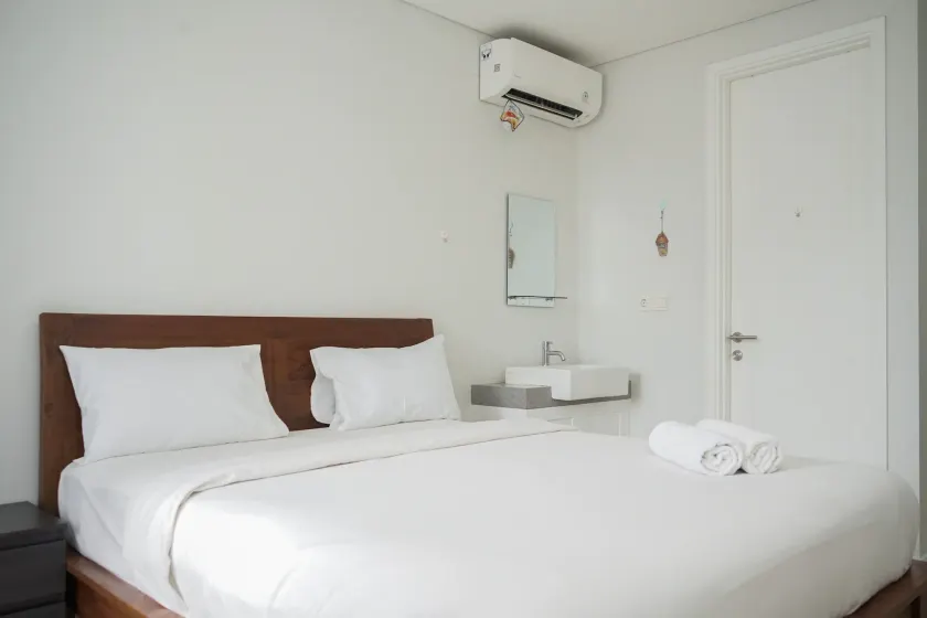 Nice and Elegant Studio at Paddington Heights Apartment - Image 1