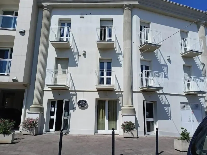 Hotel Ariston Imperial - Image 1