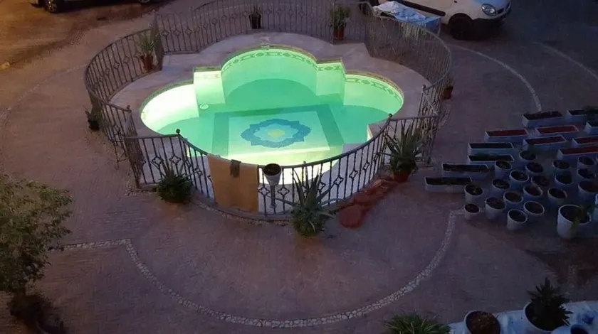 Palacio Doñana , Rural & Luxury - Image 1
