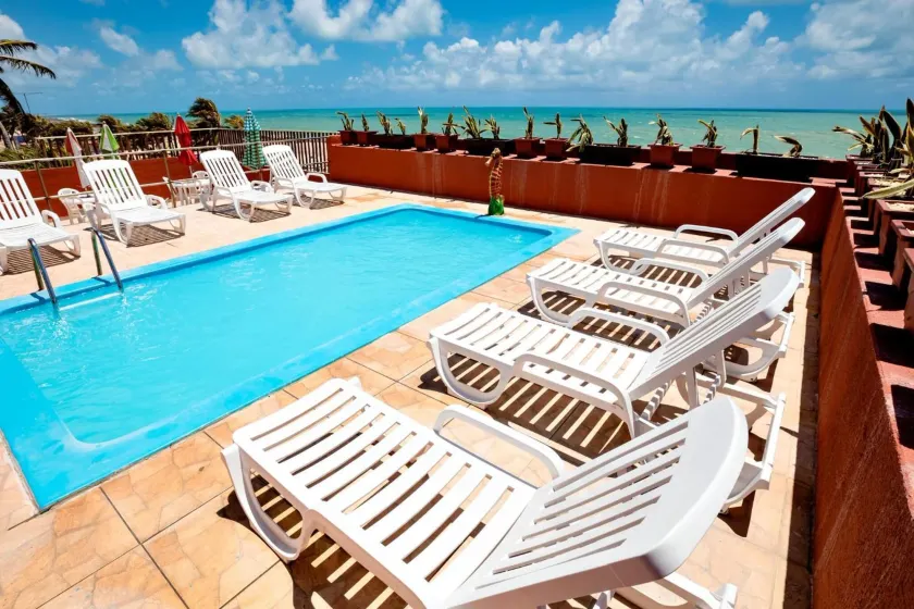 Brisa do Mar Beach Hotel - Image 1