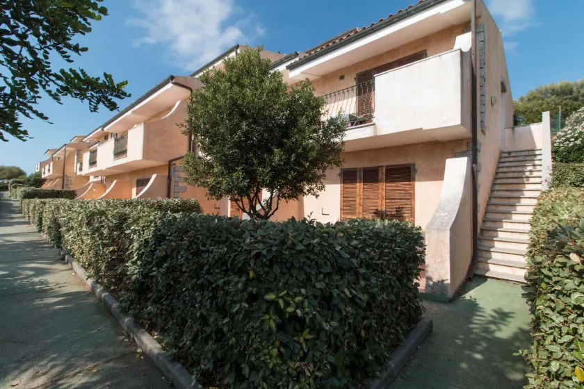 Residence Costa del Turchese by PendraHolidays - Image 1