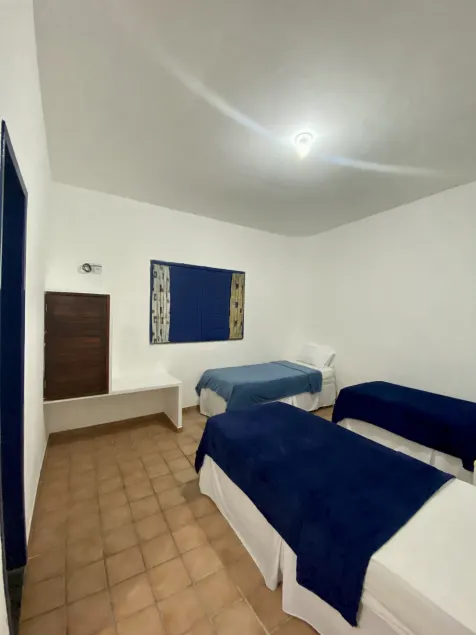 Pousada Villa Grécia - Image 1