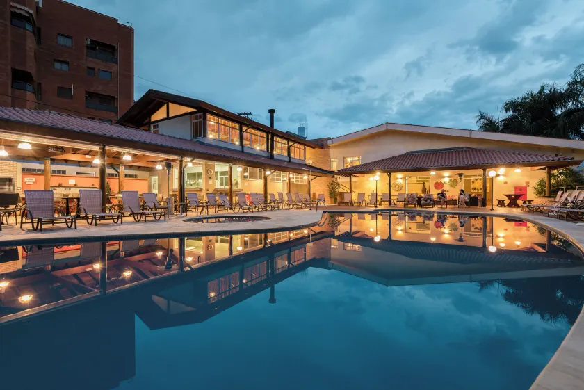 LS Villas Hotel & Spa - Image 1
