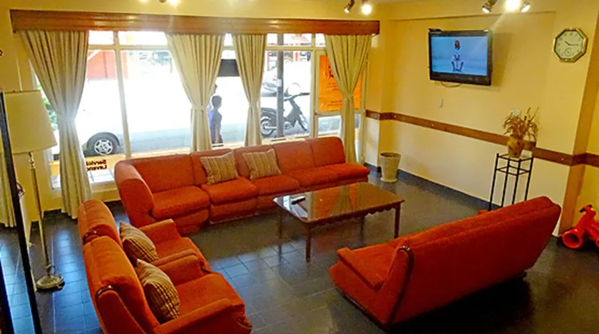 Hotel Costa Azul - Image 1
