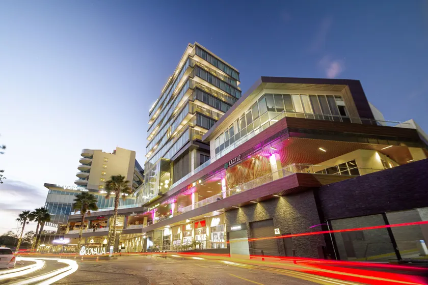 The View Hotel by Covalia - Image 1